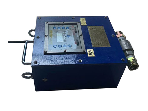 ZP12-Z矿用本安型自动洒水降尘装置主机