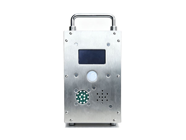 矿用本安型语言报警器 KXB12（A）